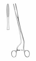Sponge Forceps